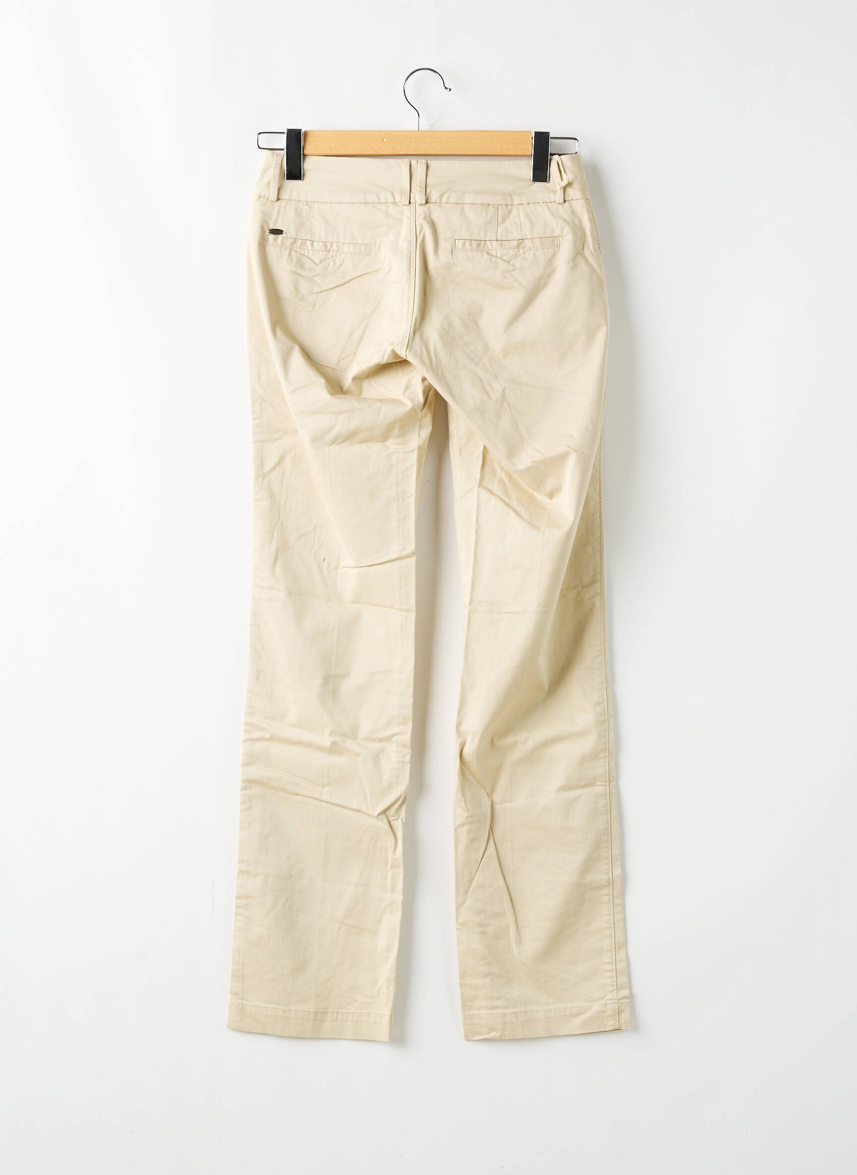 Chino kelnė maža dydžio maža dydžio bežinis SALSA moteris