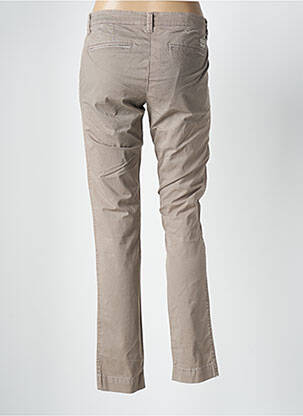 Lieknos kelnės kišenės bežinis PEPE JEANS moteris
