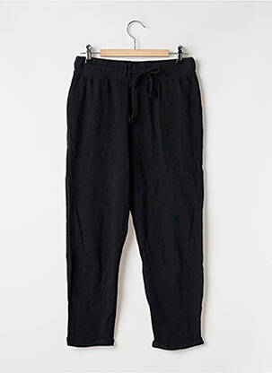 Joggins tamprumas normala dydis juodas ZARA moteris