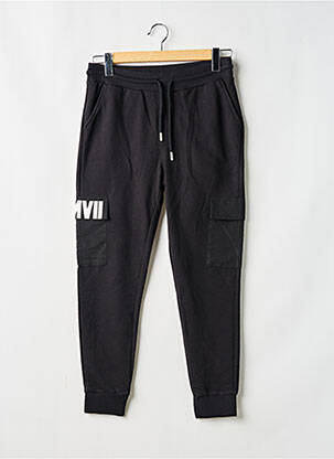 Joggins jersey audinys normala dydis juodas DEFACTO vyras