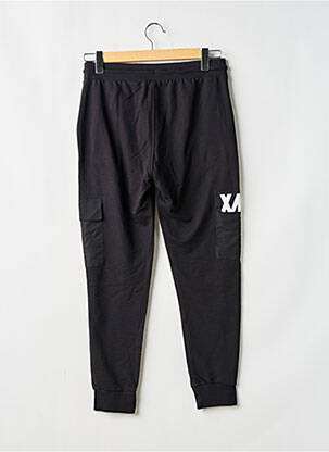 Joggins jersey audinys normala dydis juodas DEFACTO vyras