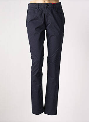 Lieknos kelnės tamprumas normala dydis mėlyna GAASTRA moteris