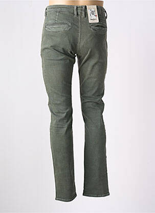 Chino kelnė tamprumas normala dydis žalias PEPE JEANS vyras