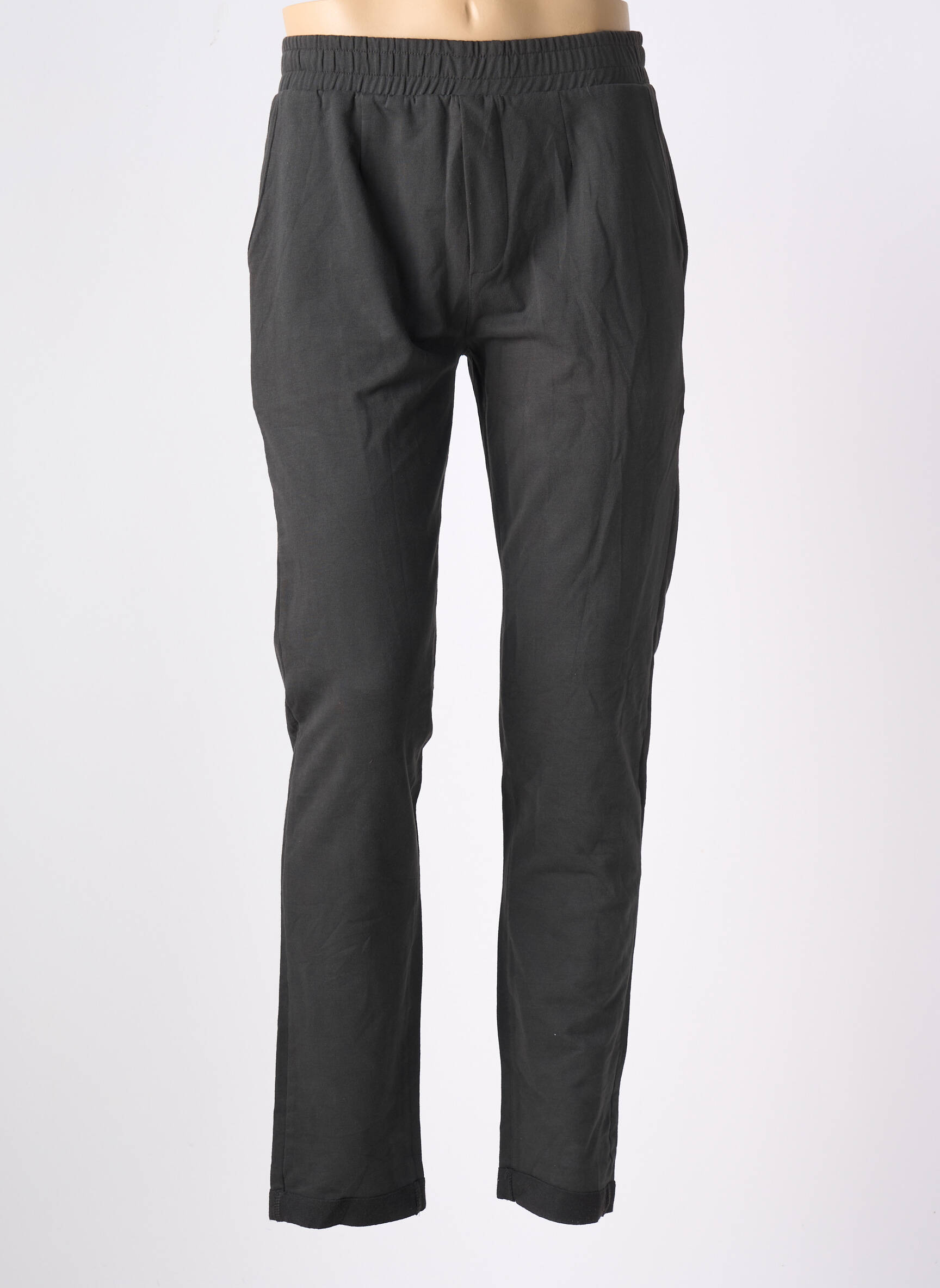 Joggins lieknas normala dydis pilka AMERICAN VINTAGE vyras