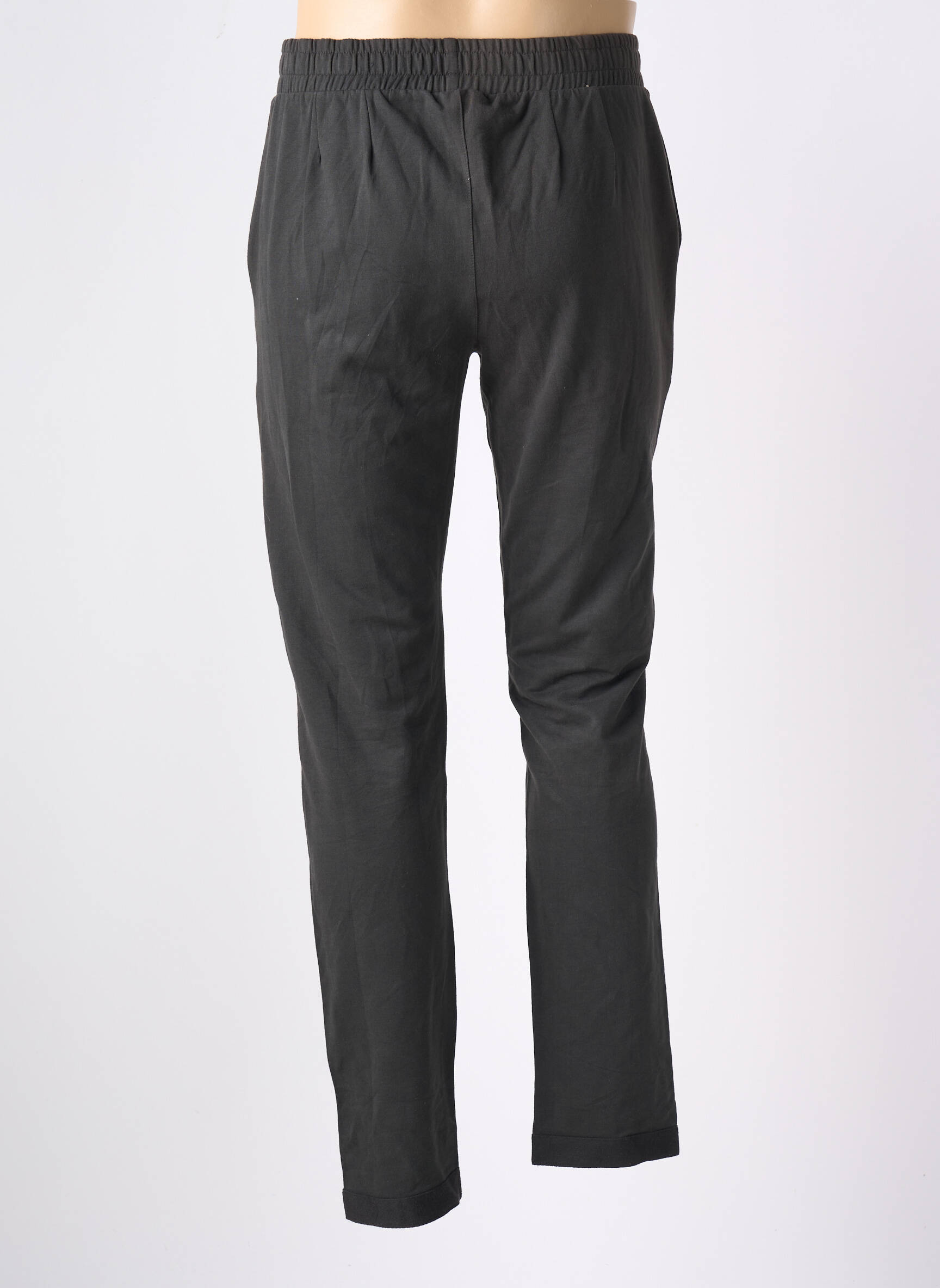 Joggins lieknas normala dydis pilka AMERICAN VINTAGE vyras