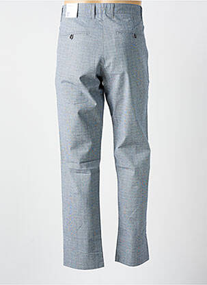 Chino kelnė kišenės pilka KNOWLEDGE COTTON APPAREL vyras