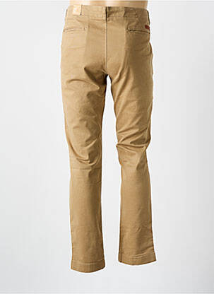 Chino kelnė kišenės bežinis KNOWLEDGE COTTON APPAREL vyras