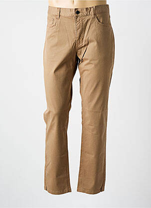 Chino kelnė kišenės bežinis KNOWLEDGE COTTON APPAREL vyras
