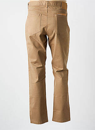 Chino kelnė kišenės bežinis KNOWLEDGE COTTON APPAREL vyras