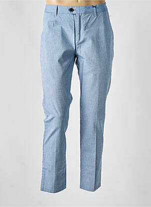 Chino kelnė chinamas audinys normala dydis mėlyna SCOTCH & SODA vyras