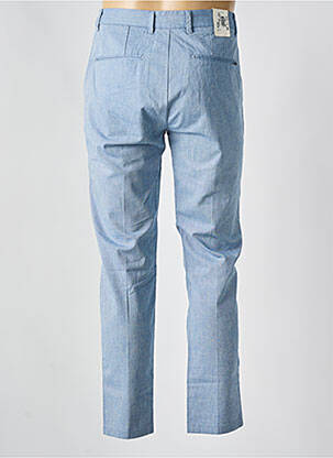 Chino kelnė chinamas audinys normala dydis mėlyna SCOTCH & SODA vyras