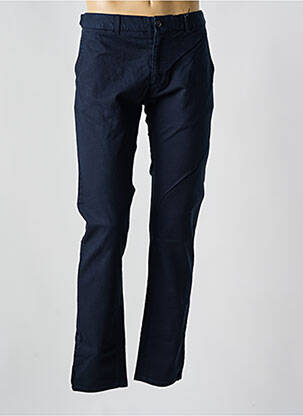 Chino kelnė kišenės normala dydis mėlyna SCOTCH & SODA vyras