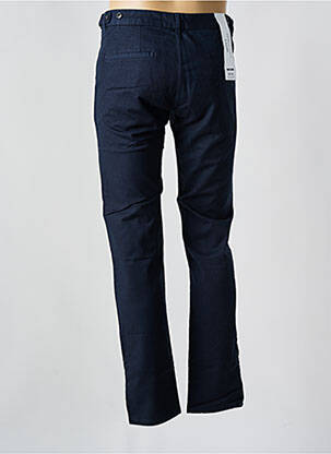 Chino kelnė kišenės normala dydis mėlyna SCOTCH & SODA vyras