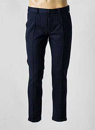 Chino kelnė kišenės normala dydis mėlyna SCOTCH & SODA vyras