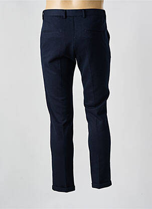 Chino kelnė kišenės normala dydis mėlyna SCOTCH & SODA vyras