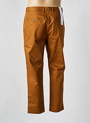 Chino kelnė kišenės normala dydis rudas SCOTCH & SODA vyras