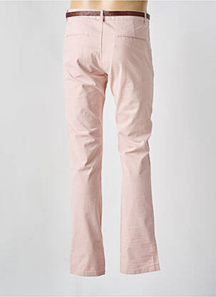 Chino kelnė rožinė SCOTCH & SODA vyras