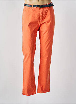 Chino kelnė oranžinė SCOTCH & SODA vyras