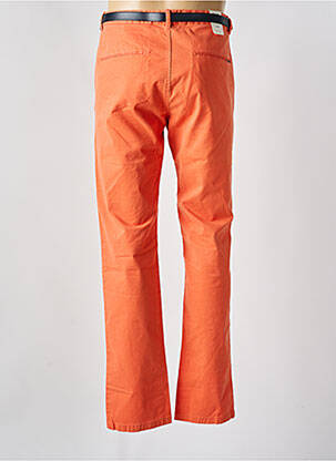 Chino kelnė oranžinė SCOTCH & SODA vyras