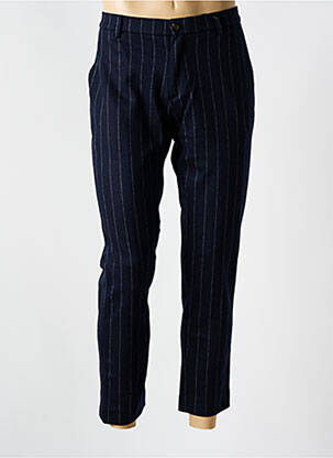 Chino kelnė mėlyna SCOTCH vyras