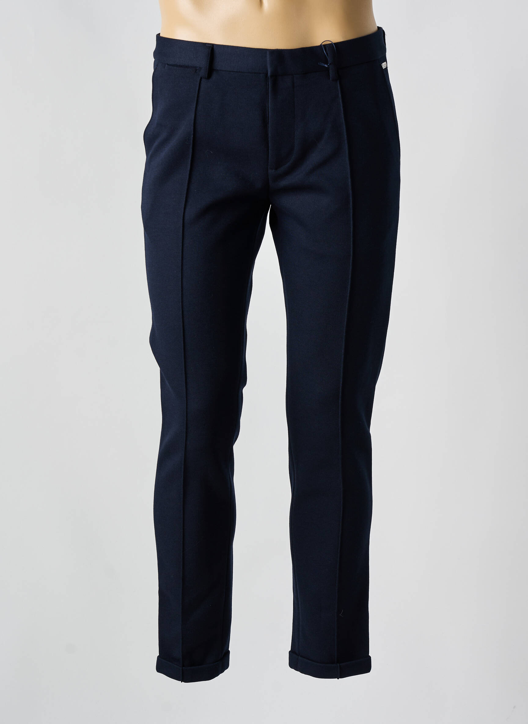 Chino kelnė kišenės normala dydis mėlyna SCOTCH & SODA vyras