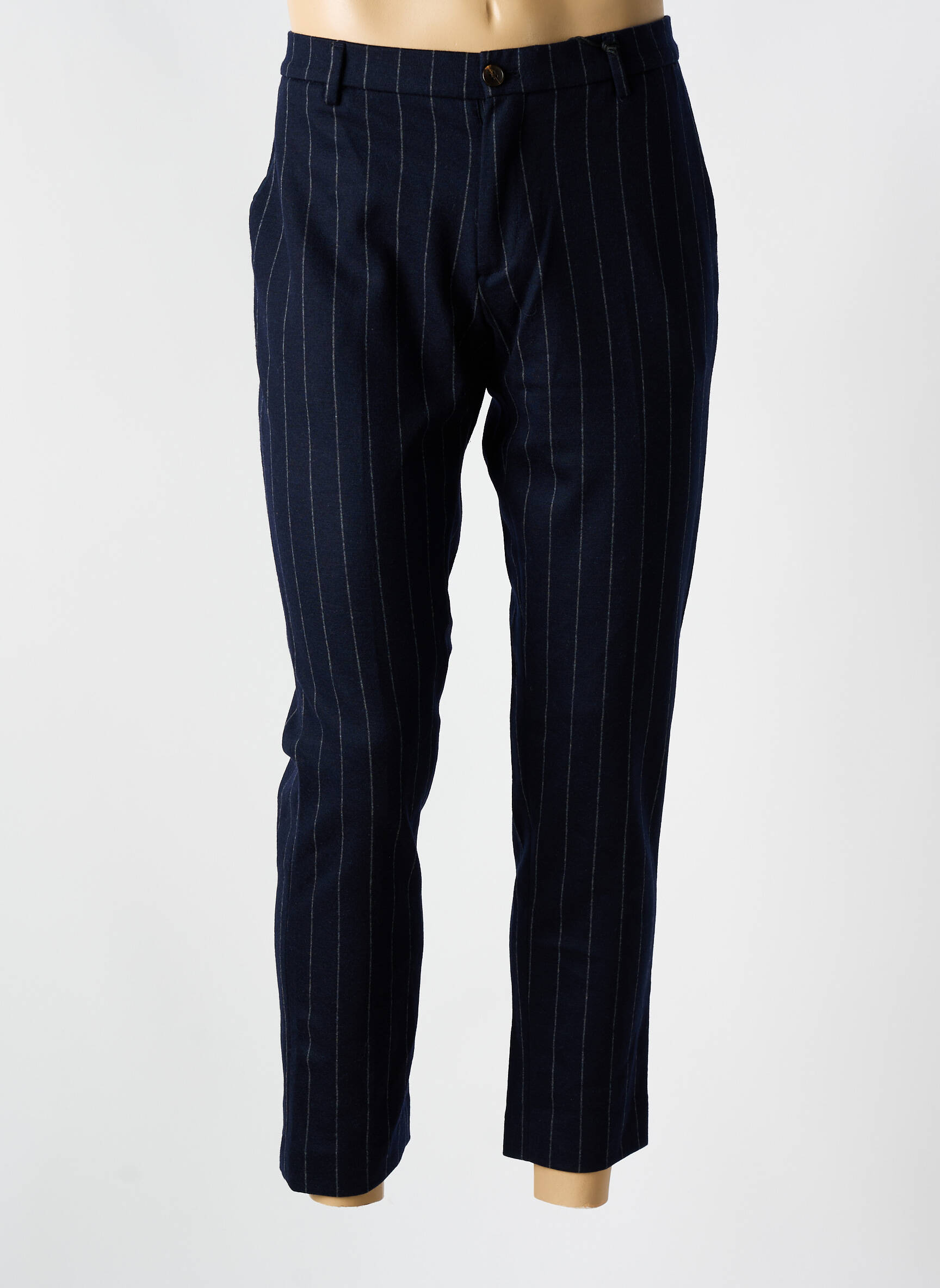 Chino kelnė mėlyna SCOTCH vyras