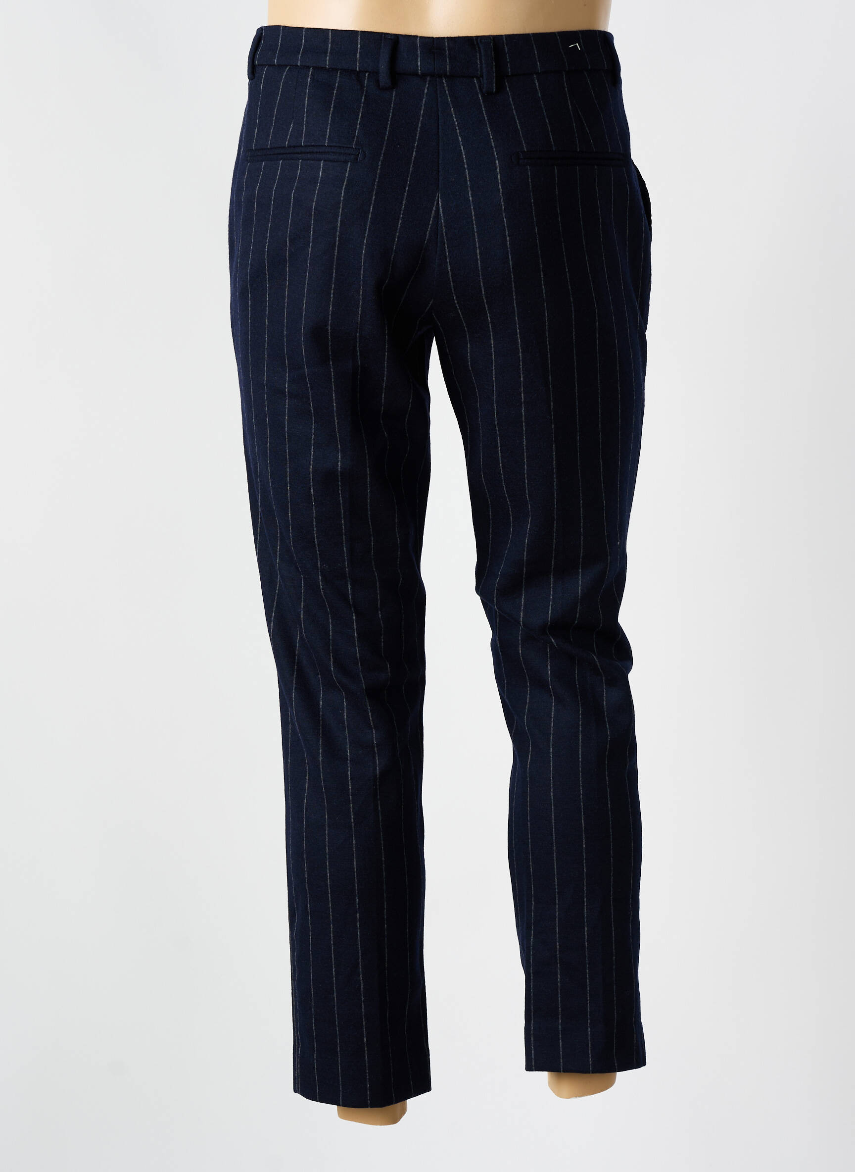 Chino kelnė mėlyna SCOTCH vyras