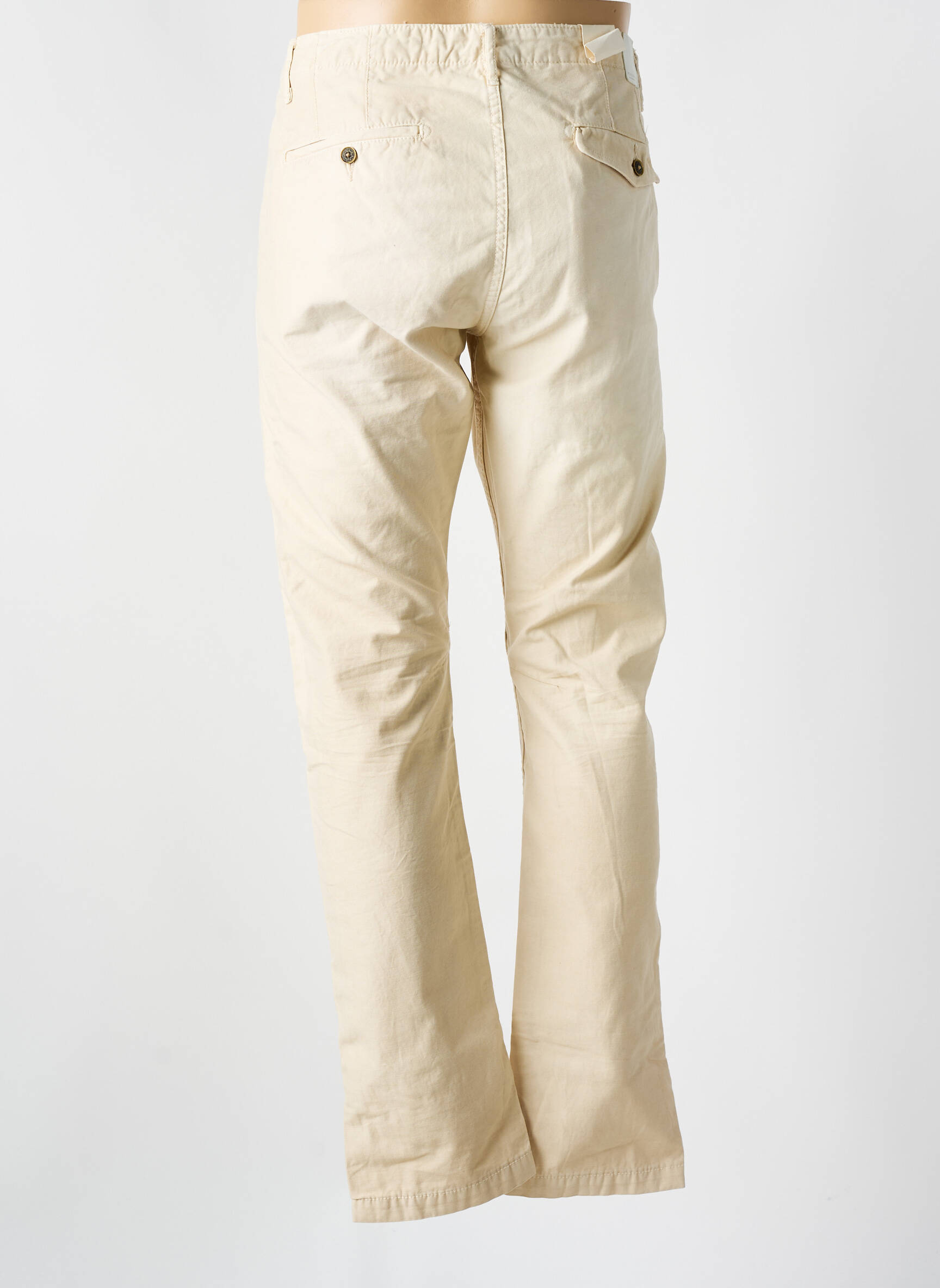 Tiesi kelnė bežinis SCOTCH & SODA vyras