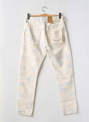 Tiesi kelnė tiesi kirpimas bežinis SCOTCH & SODA vyras