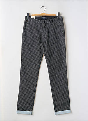 Lieknos kelnės tamprumas normala dydis juodas SCOTCH & SODA vyras