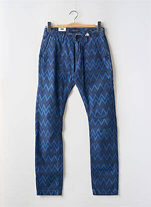 Chino kelnė kišenės normala dydis mėlyna SCOTCH & SODA vyras