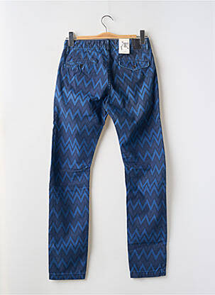 Chino kelnė kišenės normala dydis mėlyna SCOTCH & SODA vyras