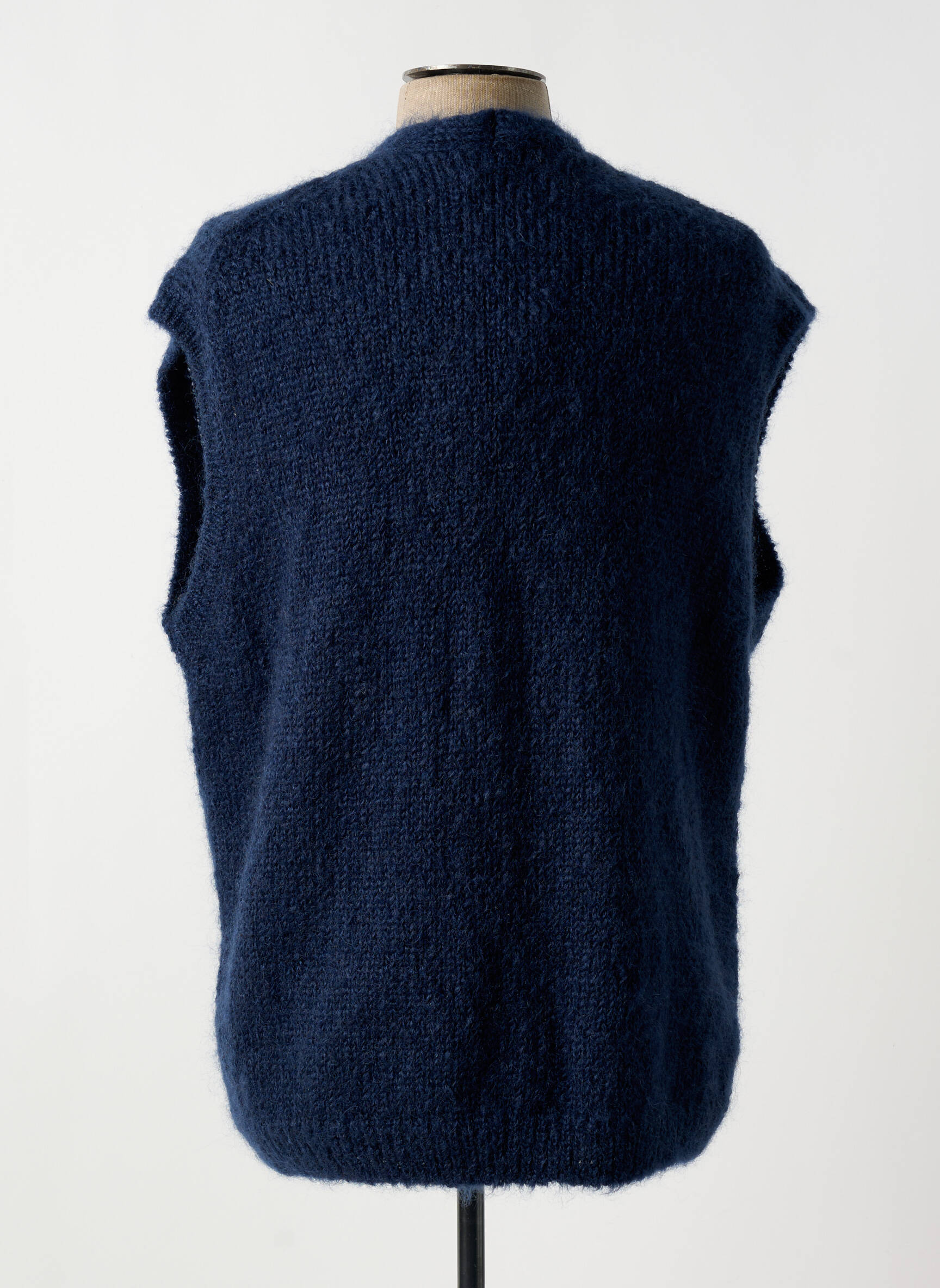 Be rankovių liemenė kišenės mėlyna NUDIE JEANS CO vyras