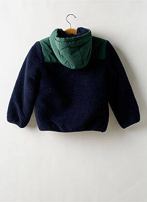 Poliarinė kišenės mėlyna LA REDOUTE berniukas