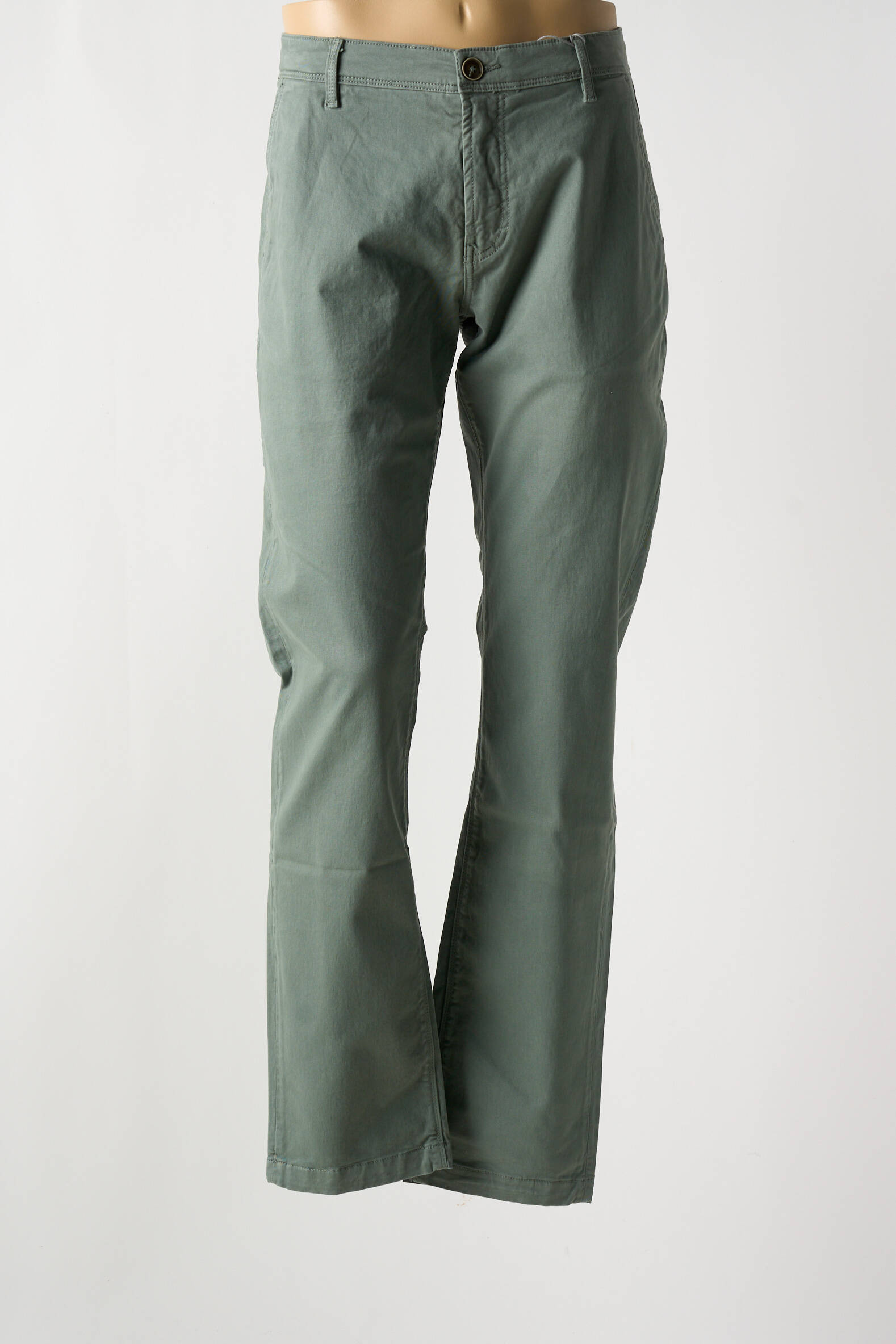 Chino kelnė kišenės normala dydis žalias LEE COOPER vyras