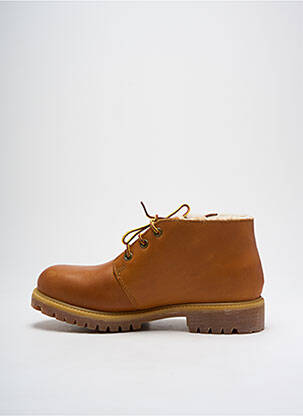 Batai/botai lygus medžiaga žemas kulnas rudas TIMBERLAND vyras