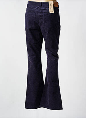 Platus džinsas tamprumas normala dydis violetinis SCOTCH & SODA moteris