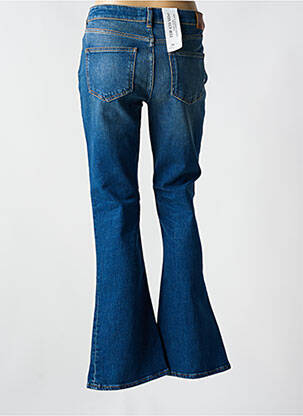 Bootcut džinsai normala dydis normala dydis mėlyna SCOTCH & SODA moteris