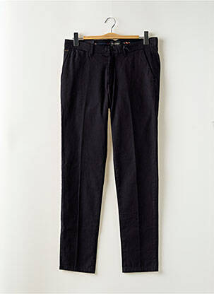 Chino kelnė tamprumas normala dydis juodas SCOTCH & SODA vyras