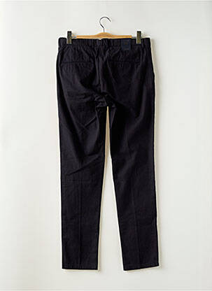 Chino kelnė tamprumas normala dydis juodas SCOTCH & SODA vyras