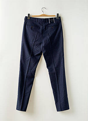 Chino kelnė chinamas audinys normala dydis mėlyna TOMMY HILFIGER vyras