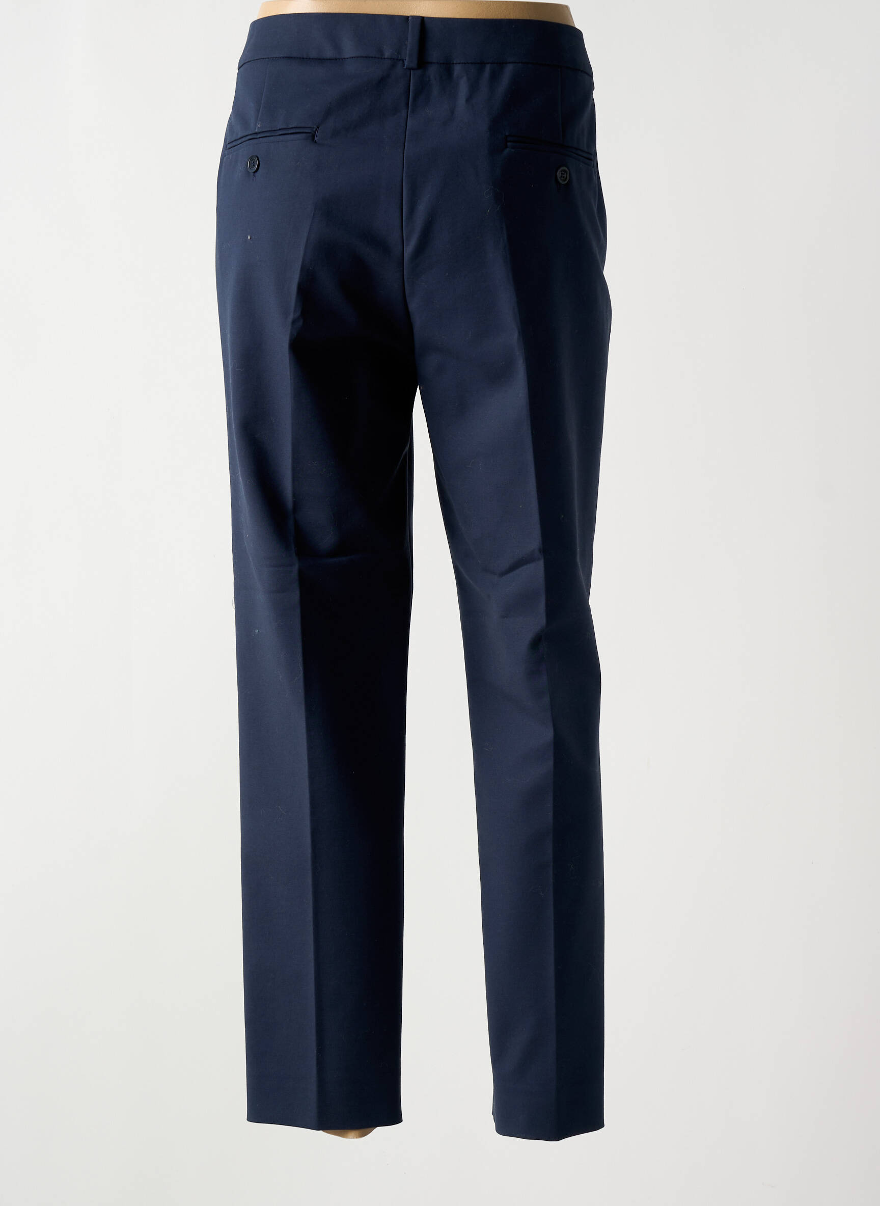 Chino kelnė normala dydis normala dydis mėlyna WEEKEND MAXMARA moteris