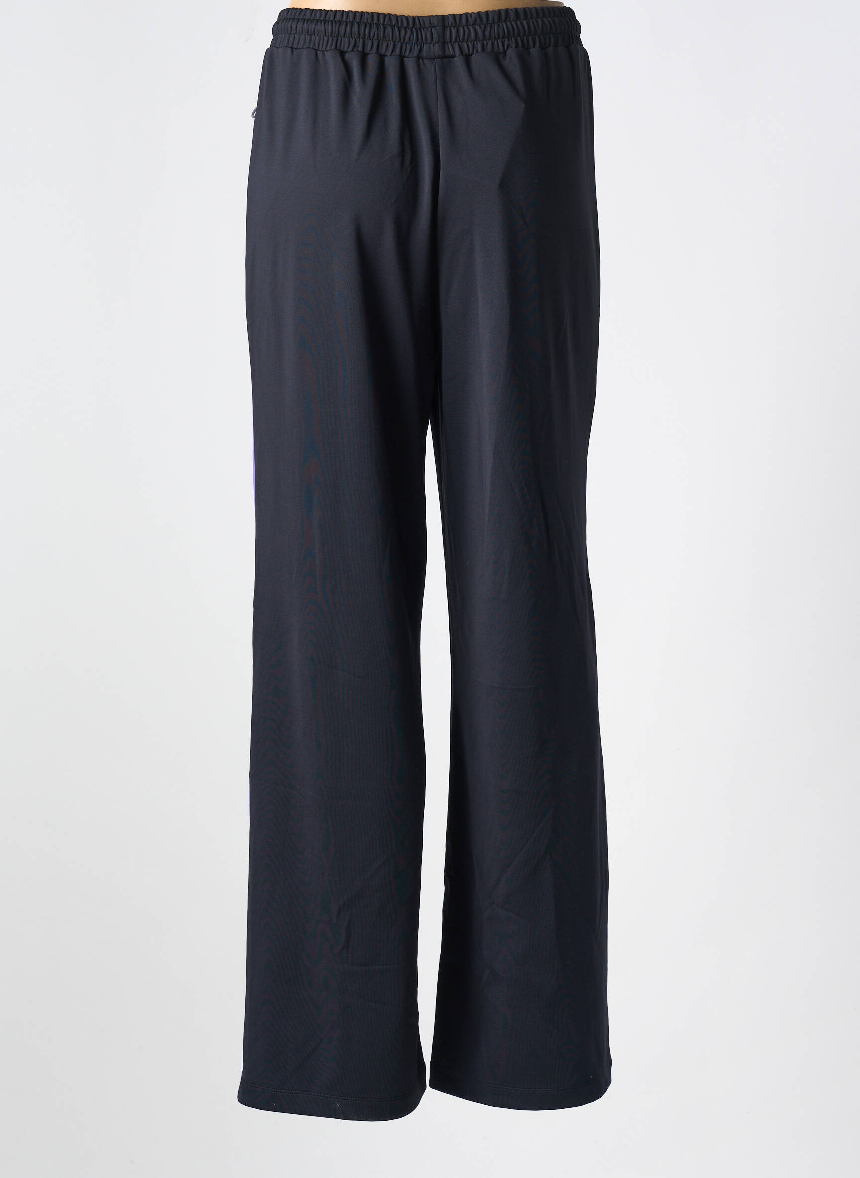 Joggins tamprumas normala dydis juodas FILA moteris