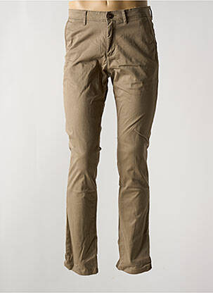Chino kelnė tamprumas normala dydis bežinis JACK & JONES vyras