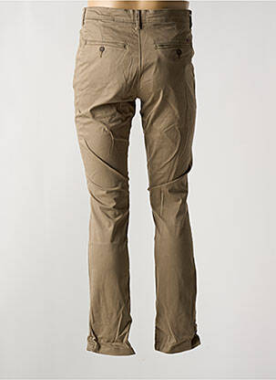 Chino kelnė tamprumas normala dydis bežinis JACK & JONES vyras