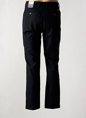Chino kelnė tamprumas normala dydis juodas LYLE & SCOTT vyras