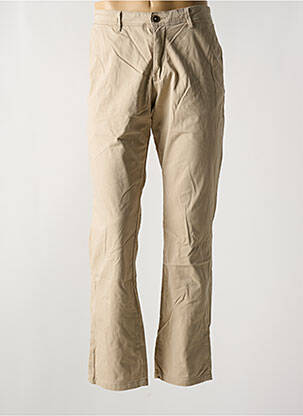 Chino kelnė tamprumas normala dydis bežinis JACK & JONES vyras