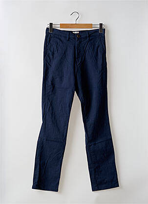 Chino kelnė tamprumas normala dydis mėlyna JACK & JONES vyras