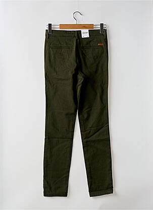 Chino kelnė tamprumas normala dydis žalias JACK & JONES vyras