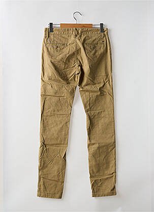 Chino kelnė tamprumas normala dydis rudas TOMMY HILFIGER vyras